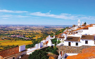 Disponível Estudo de Caso OCDE no Alentejo