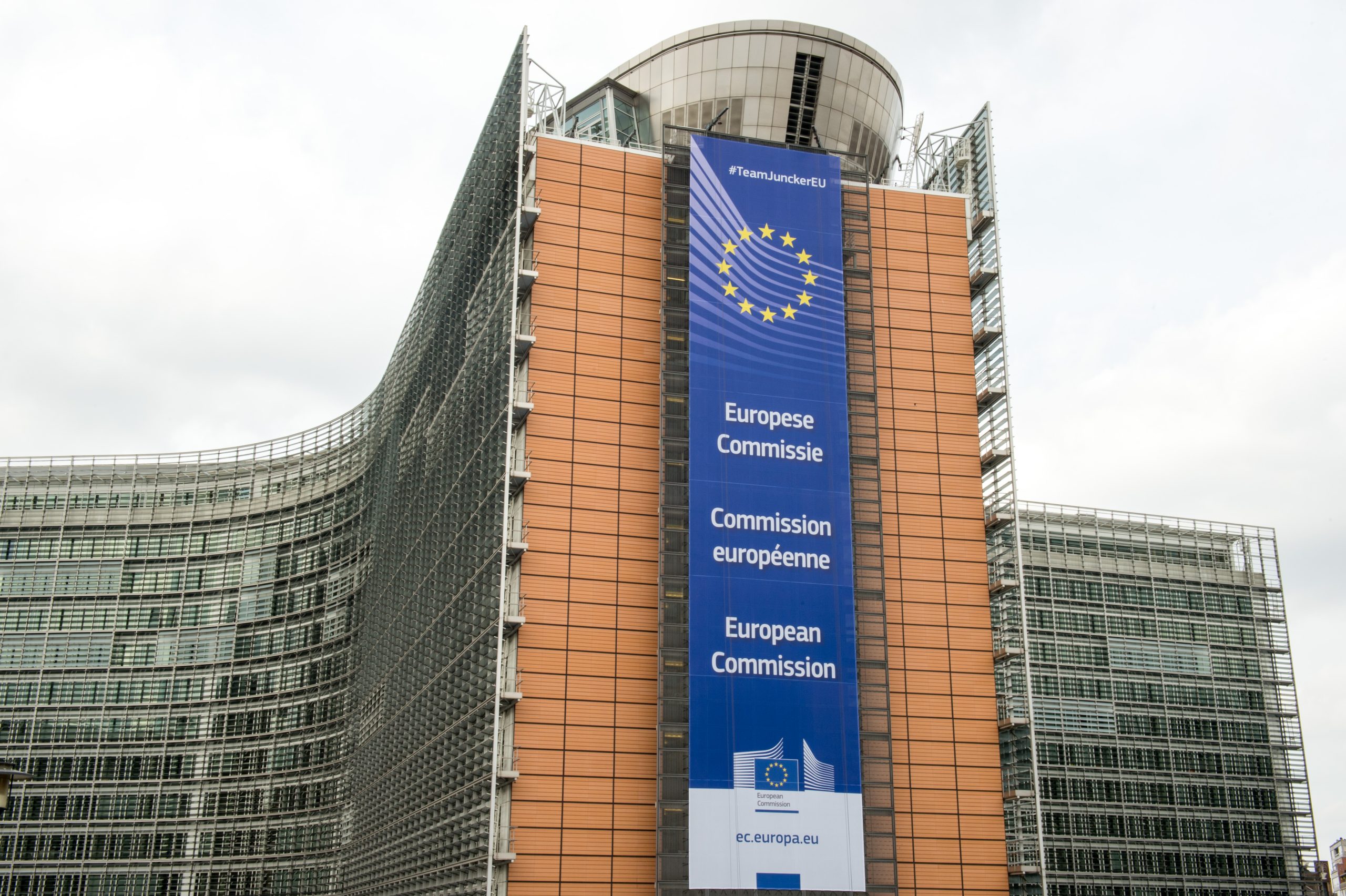 Comissão Europeia