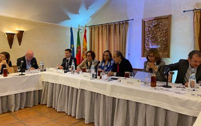 1.º Comité de Acompanhamento do POCTEP 21-27