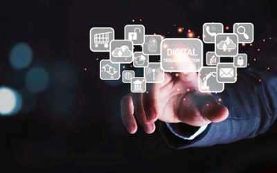 Consulta Pública do COMPETE 2030 – Programa Inovação e Transição Digital