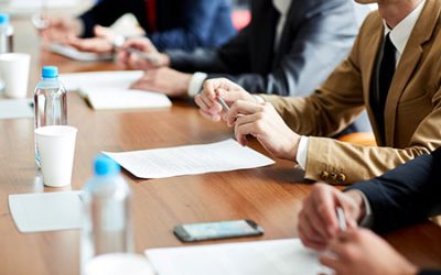 AD&C participa no Seminário OCDE | PlanAPP sobre planeamento estratégico