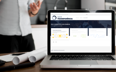 Portal Mais Transparência com novos conteúdos sobre o Portugal 2030