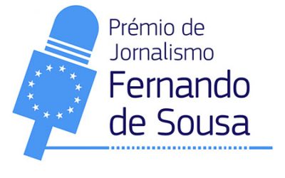 Já há finalistas da 5ª edição do Prémio de Jornalismo «Fernando de Sousa»