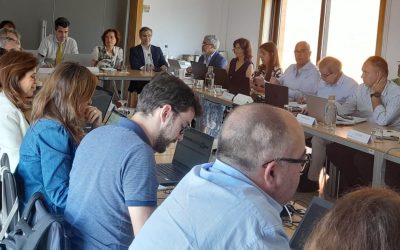 Primeiras Reuniões das Redes de Articulação Funcional PT 2030