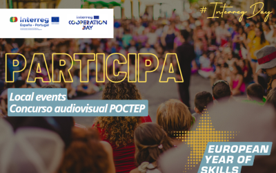 Participe no Dia da Cooperação Interreg