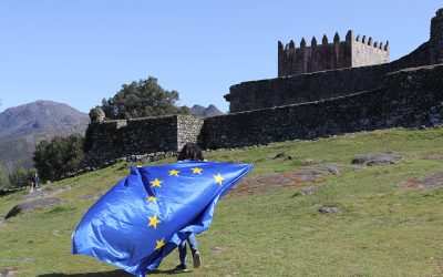 Summer CEmp 2023 arranca em Ponte da Barca para debater o futuro da Europa