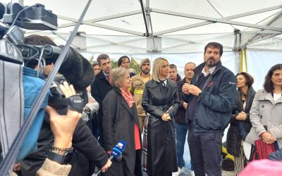 AD&C participa no Evento Anual INTERREG