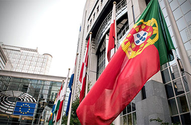 Portugal lidera tabela de Execução de fundos comunitários na União Europeia