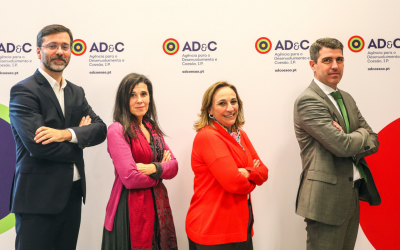 “Fundos devem ser mais simples para todos”, diz Presidente da AD&C ao Expresso