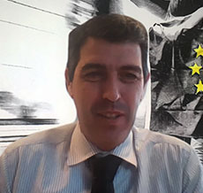 Duarte Rodrigues - Moderador 