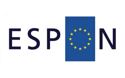 Programa ESPON 2030 já foi aprovado