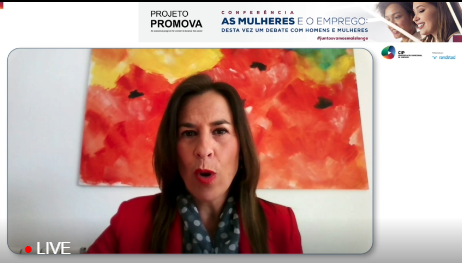 Imagem CIP - Rosália Amorim 8 março 2021