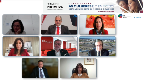 Imagem CIP - Painel de Oradores 8 março 2021