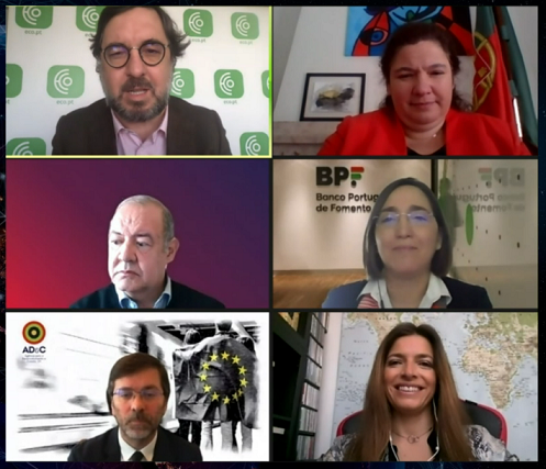 Imagem Mix fotografias Painel 1 webinar 3 março 2021
