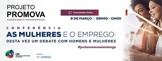 Imagem CIP - Promova 8 março 2021