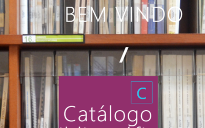 Catálogo AD&C: Recursos bibliográficos sobre Opções de Financiamento