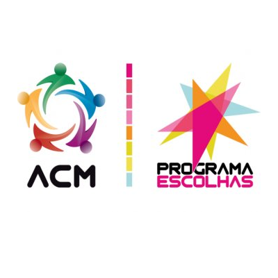 Imagem ACM - Escolhas