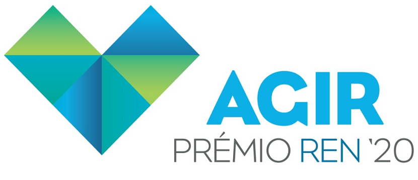 Imagem REN - Prémio Agir 2020