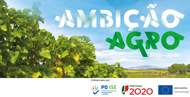 Imagem Ambição Agro 2020-30 | POISE