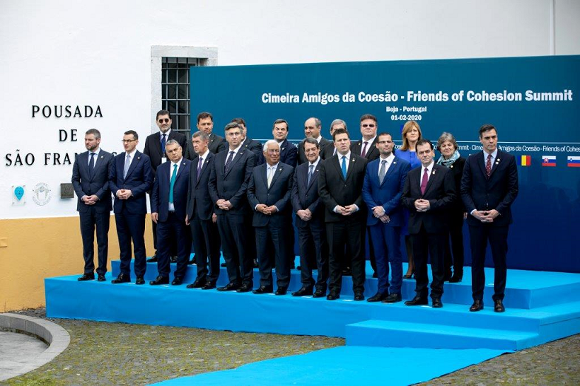 Imagem Gov - Amigos da Coesao Beja 1 fevereiro 2020