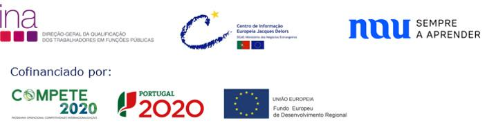Imagem Cofinanciamento do Compete 2020
