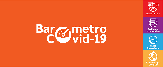 Imagem ENSP - Barómetro COVID-19