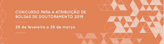 Imagem FCT - Bolsas de Doutoramento