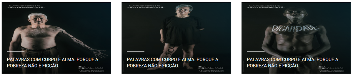 Imagem Campanha Combate à Pobreza 1