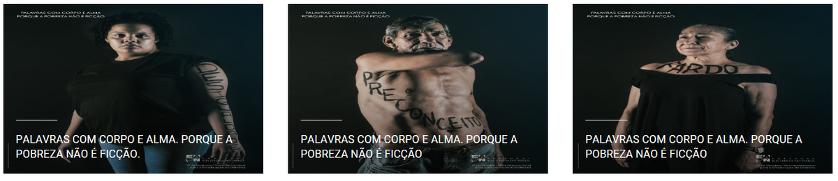 Imagem Campanha Combate à Pobreza 2