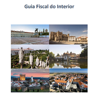 Imagem Capa Guia Fiscal