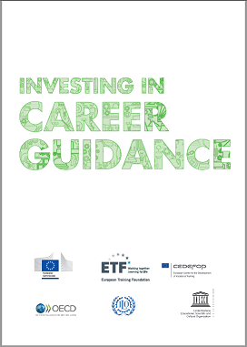 Imagem Capa Investing in Career Guidance