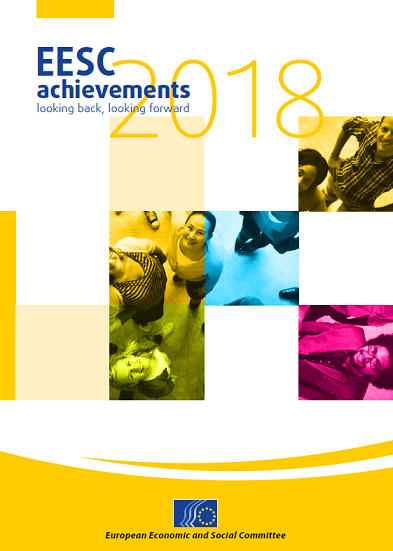 Imagem Capa Realizações CESE 2018