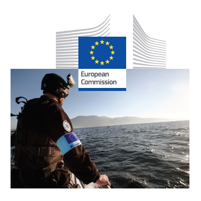 Imagem CE - Agenda Europeia de Migração