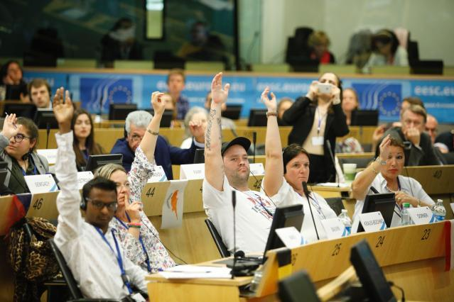 Imagem CE - Futuro da Europa - 9 de maio 2020