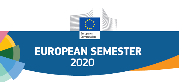 Imagem CE - European Semester 
