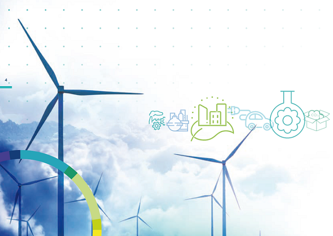 Imagem CE - Neutralidade Climática 2050