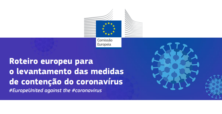 Imagem CE - Roteiro Europeu