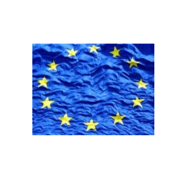 Imagem Bandeira UE Dia da Europa
