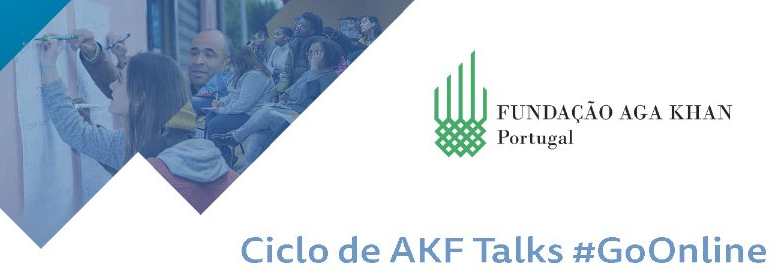Imagem Ciclo AKF Talks