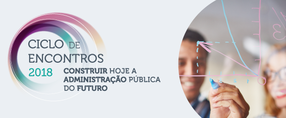 Imagem Ciclo Encontros INA 2018