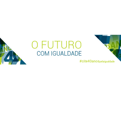 Imagem CITE 40 anos