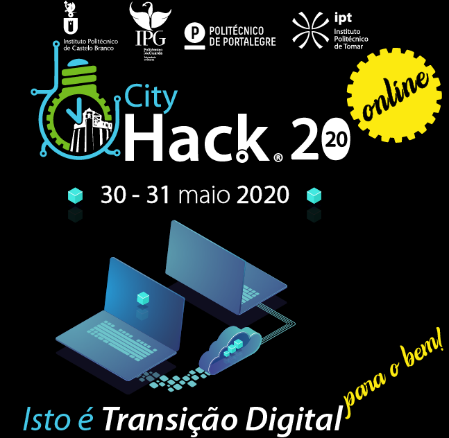 Imagem City Hack