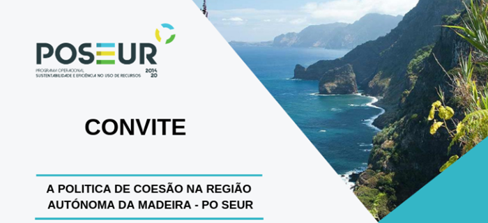Imagem Convite PO SEUR Madeira