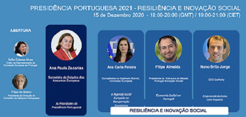 Imagem Programa 15 de dezembro