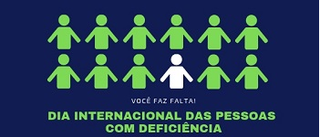 Imagem Portugal 2018 - Dia Internacional das Pessoas com Deficiência