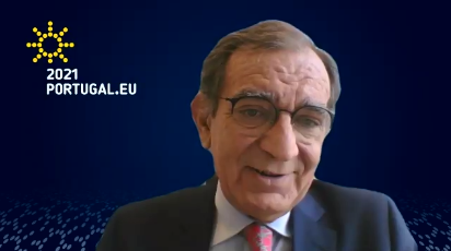 Imagem Edmundo Martinho 11 março 2021