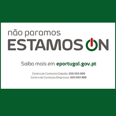Imagem homepage ePortugal