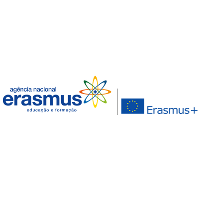 Imagem Erasmus + - Convite