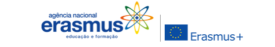 Imagem Erasmus+ Agência Nacional