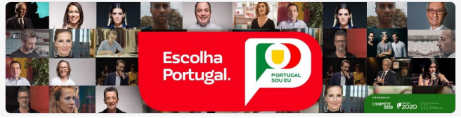 Imagem Escolha Portugal